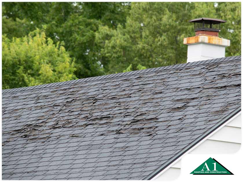 What Are The Signs Your Aging Roof Should Be Replaced What Are The Signs Your Aging Roof Should Be Replaced