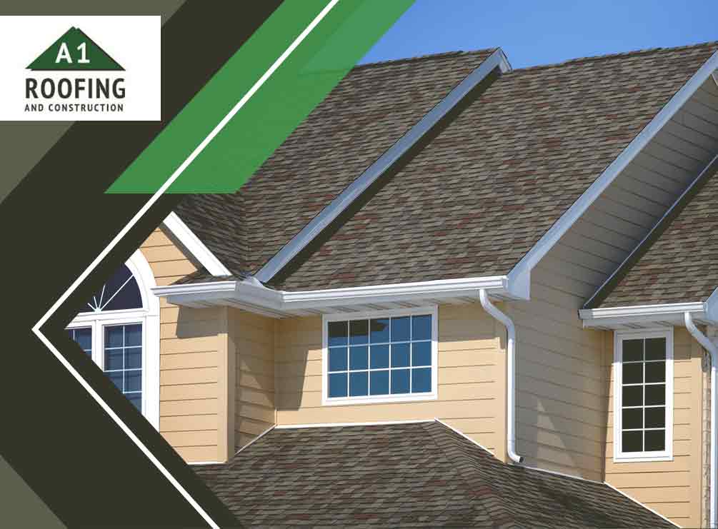 What Can Make A Roof Withstand The Perfect Storm What Can Make A Roof Withstand The Perfect Storm
