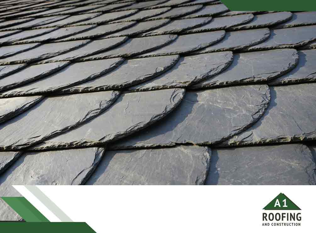 4 Things That You Can Do To Help Preserve Your Slate Roof 4 Things That You Can Do To Help Preserve Your Slate Roof