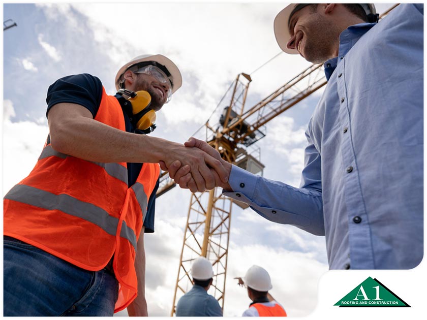 How To Choose A Roofer As A Property Manager How To Choose A Roofer As A Property Manager