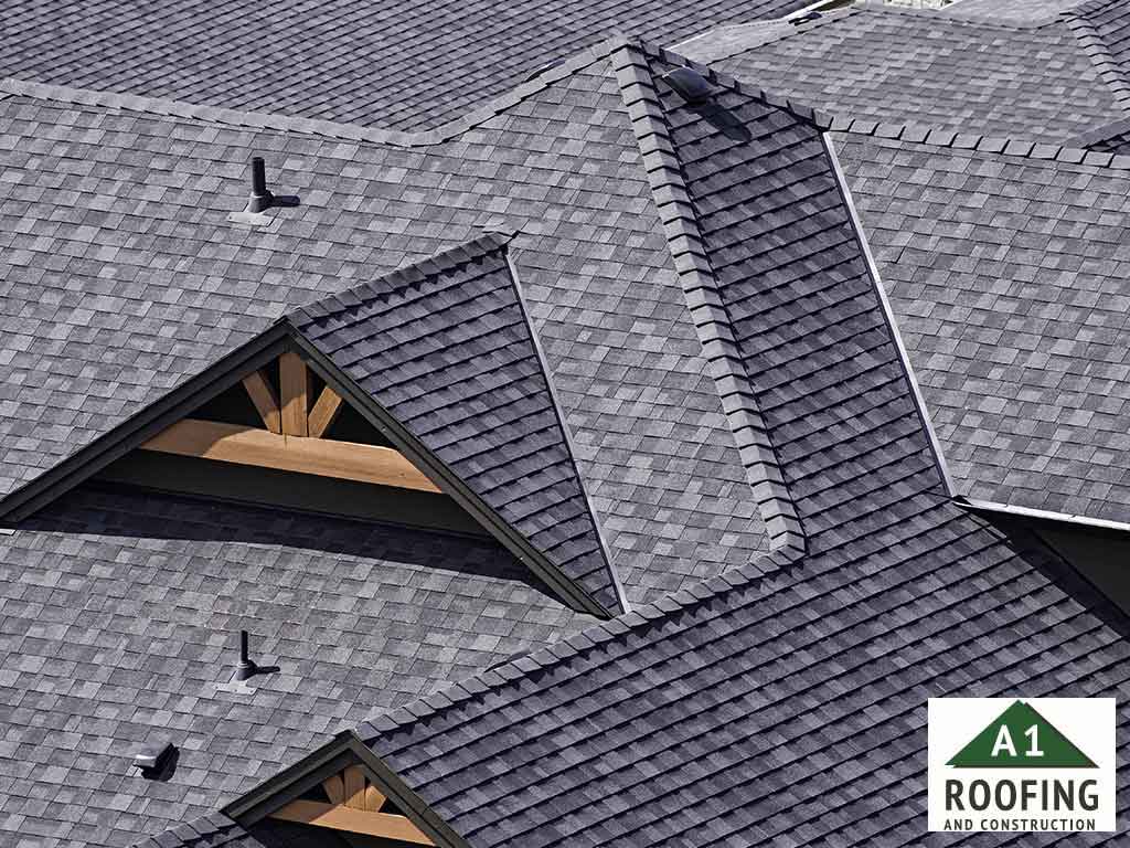 How To Deal With Blue Green Algae On Asphalt Shingle Roofs How To Deal With Blue Green Algae On Asphalt Shingle Roofs