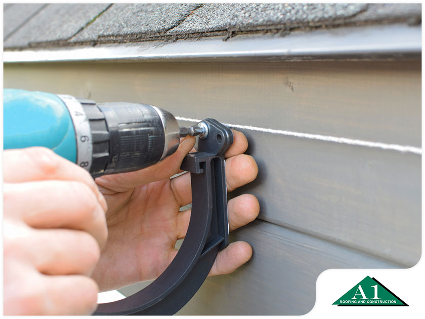 Reasons Why Your Roofers Choice Of Screws Matters Reasons Why Your Roofers Choice Of Screws Matters