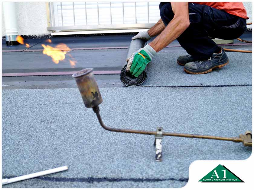 Top 4 Considerations When Replacing A Commercial Roof Top 4 Considerations When Replacing A Commercial Roof
