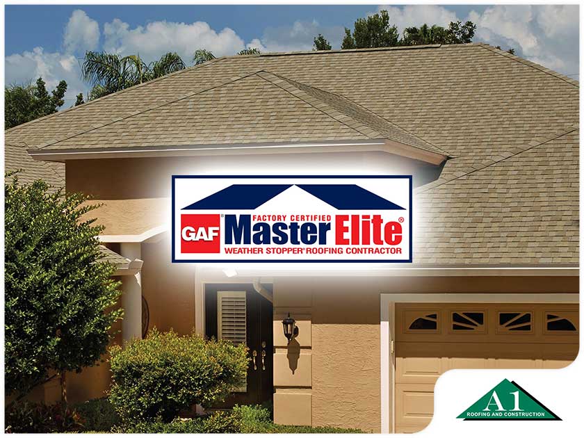What Makes Gaf Master Elite Roofing Contractors Different What Makes Gaf Master Elite Roofing Contractors Different
